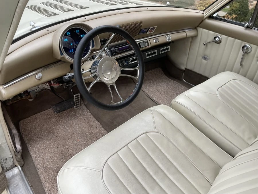 1952 Kaiser - Image 12 of 21