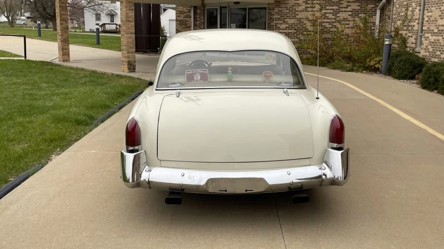 1952 Kaiser - Image 5 of 21