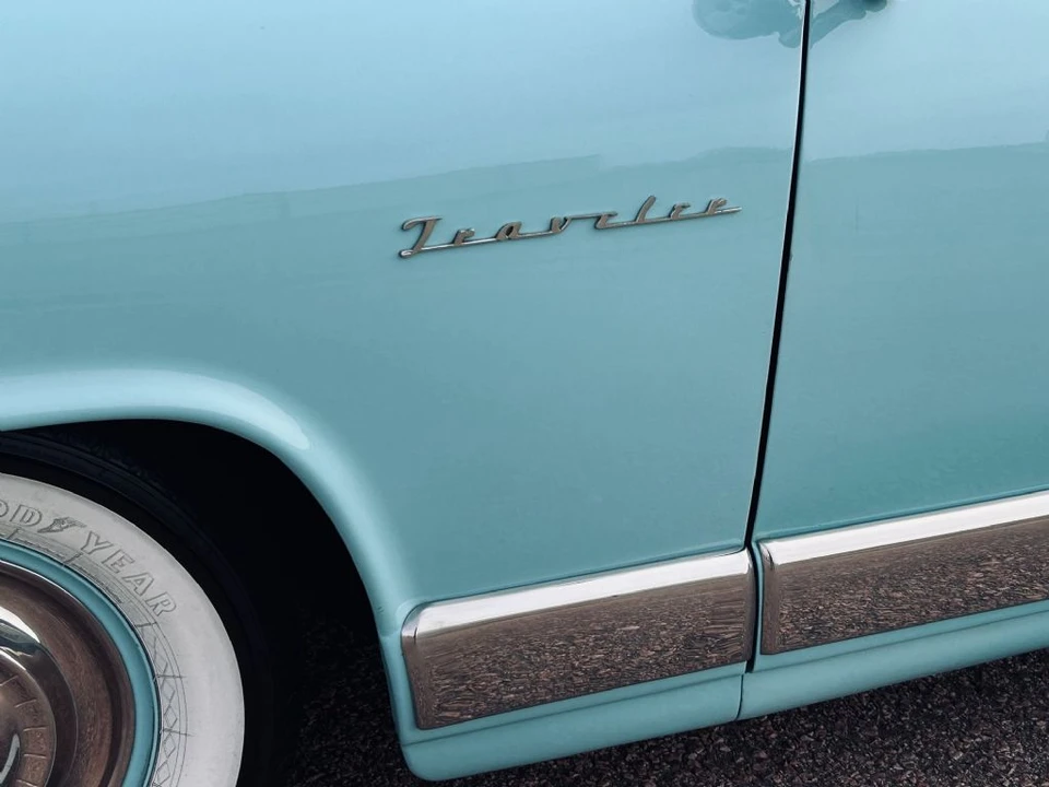 1952 Kaiser - Image 5 of 31