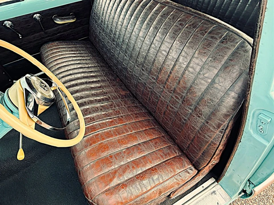 1952 Kaiser - Image 12 of 31