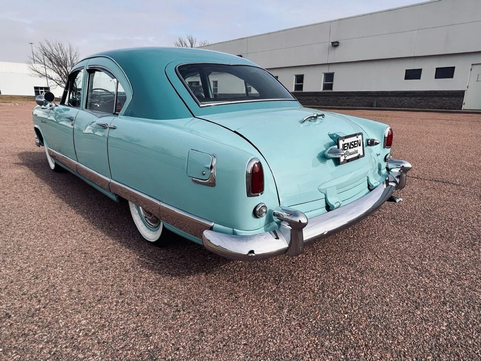 1952 Kaiser - Image 24 of 31