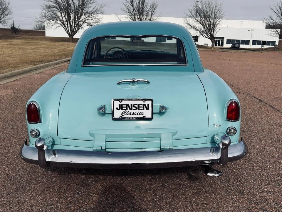 1952 Kaiser - Image 25 of 31