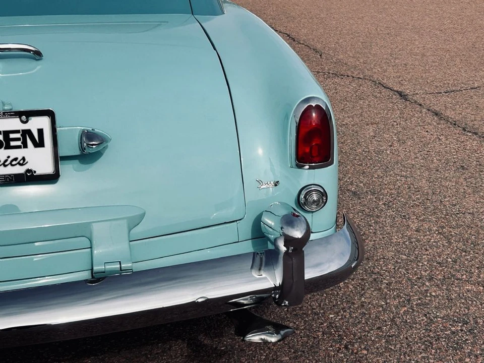 1952 Kaiser - Image 27 of 31