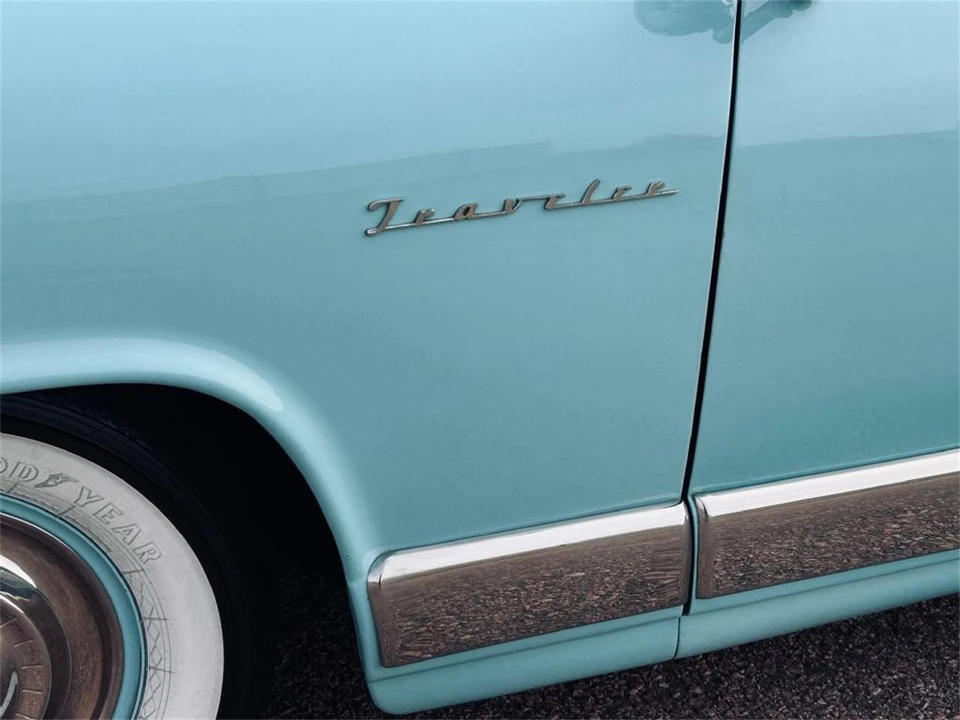 1952 Kaiser - Image 4 of 31