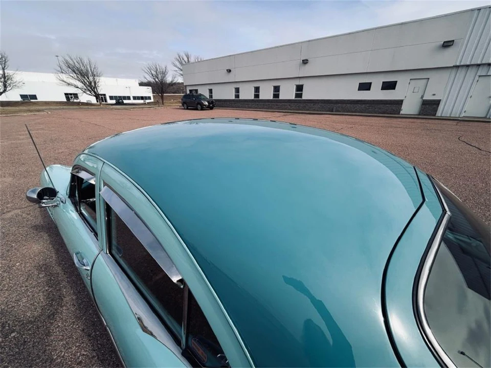 1952 Kaiser - Image 20 of 31