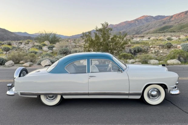 1952 Kaiser - Image 5 of 10