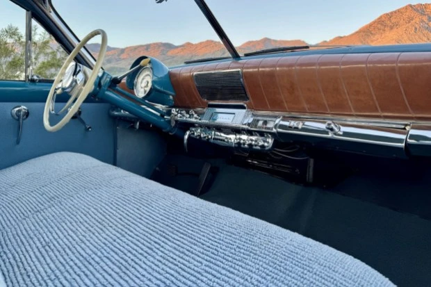 1952 Kaiser - Image 6 of 10