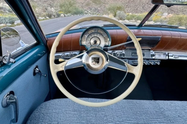 1952 Kaiser - Image 7 of 10