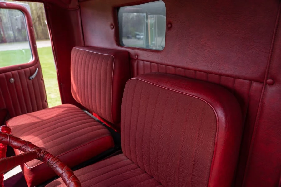 1952 Kenworth - Image 29 of 31