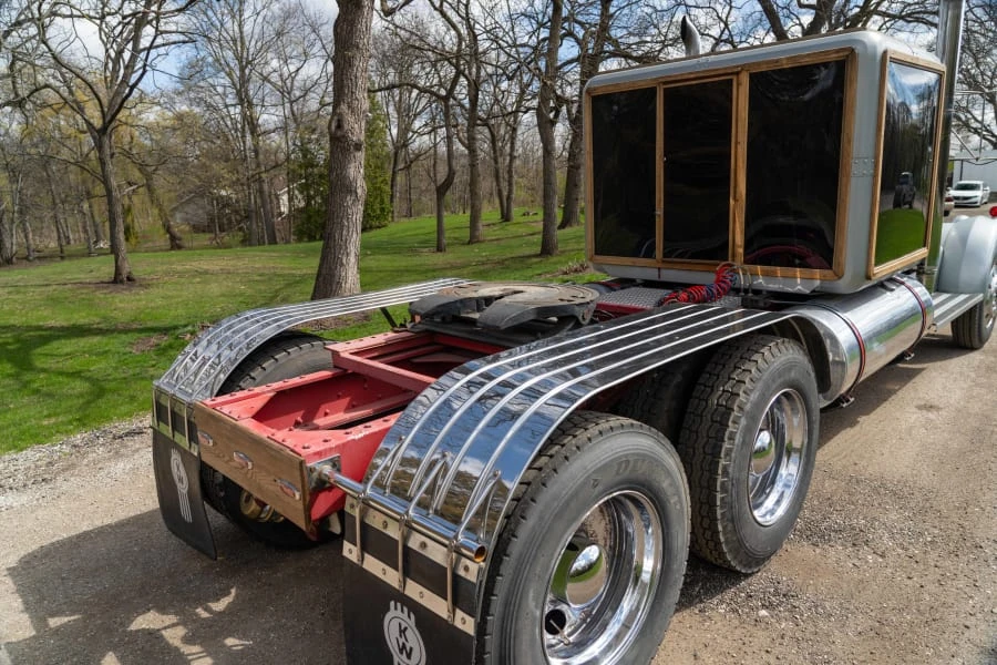 1952 Kenworth - Image 17 of 31