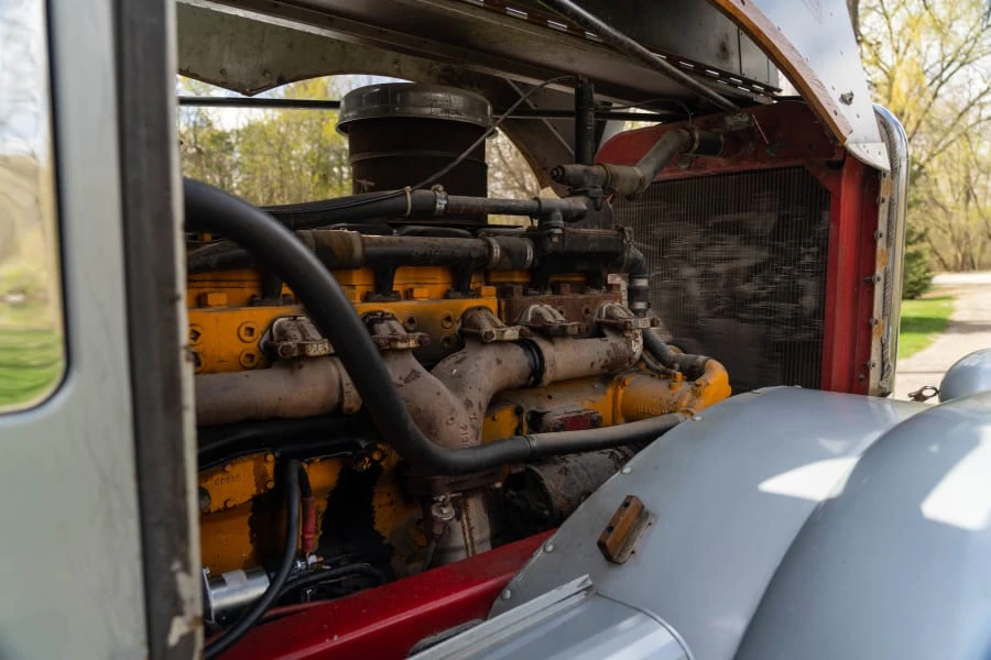 1952 Kenworth - Image 31 of 31