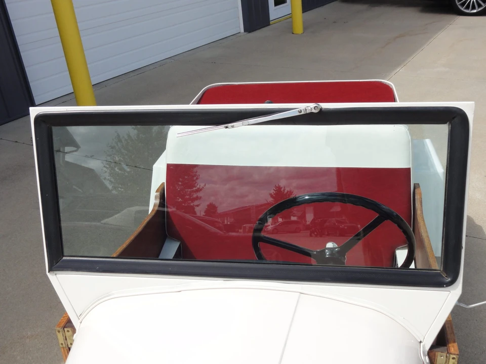 1952 Midget King Midget - Image 22 of 31