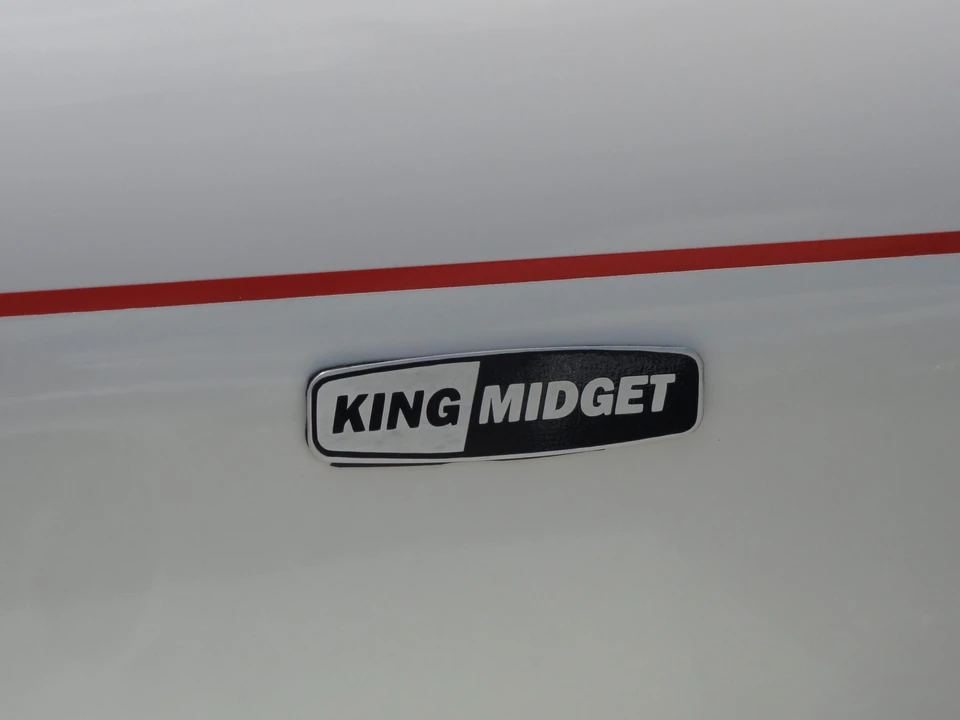 1952 Midget King Midget - Image 20 of 31