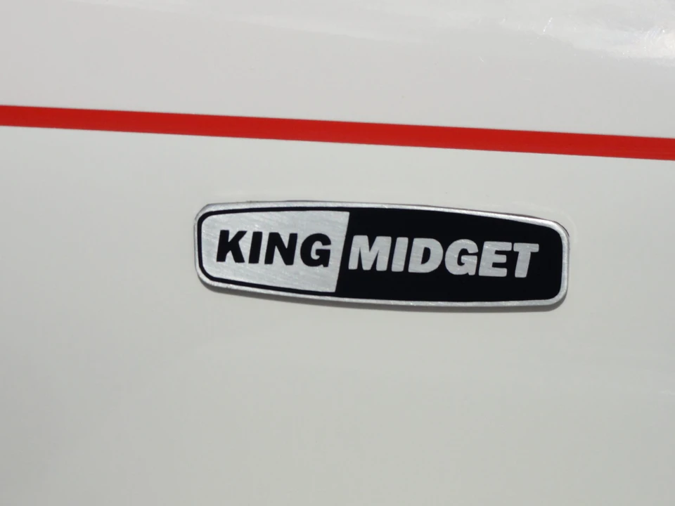 1952 Midget King Midget - Image 19 of 31