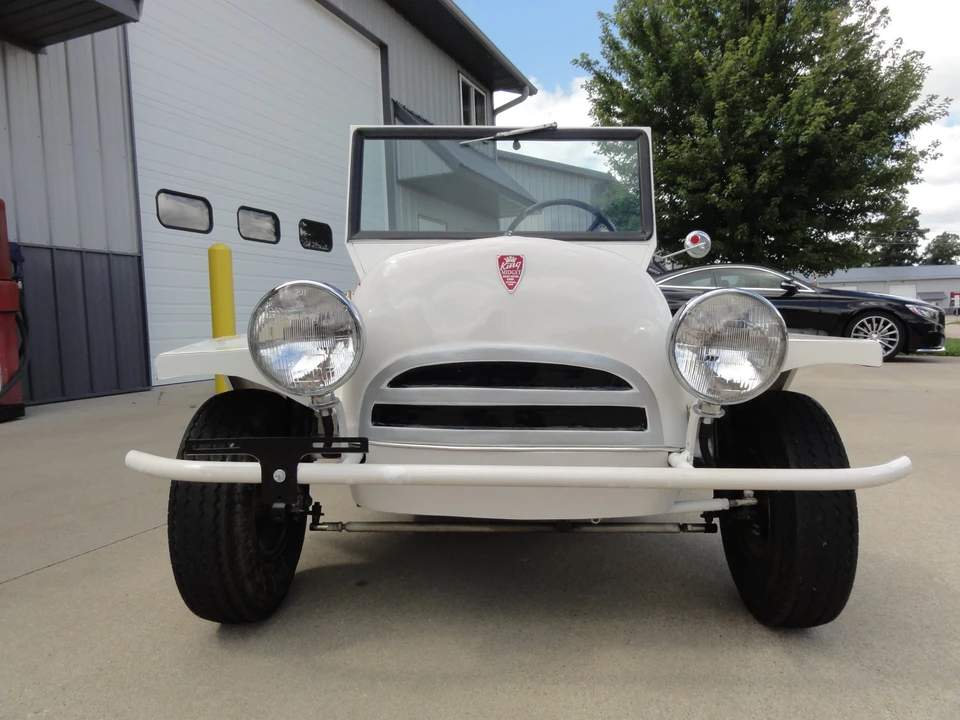 1952 Midget King Midget - Image 14 of 31