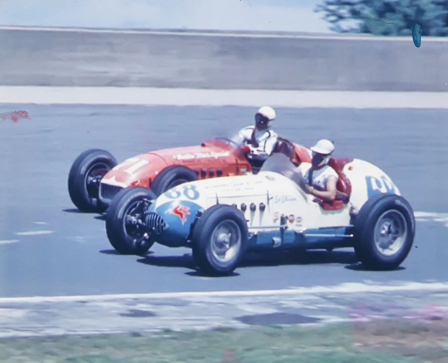 1952 Kurtis - Image 14 of 14