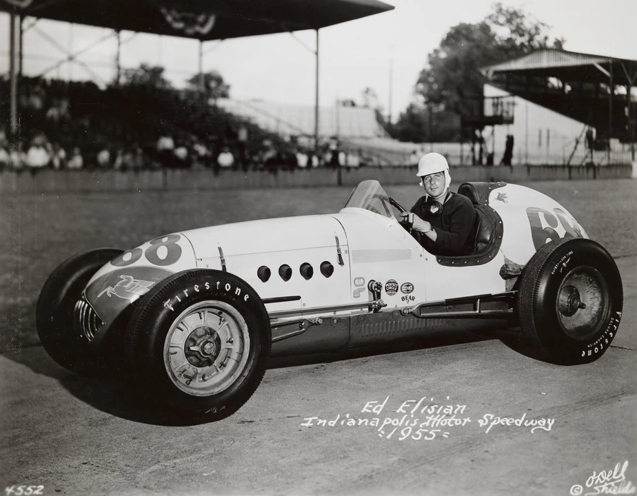 1952 Kurtis - Image 6 of 14