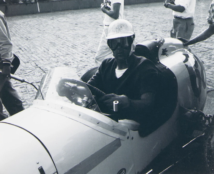 1952 Kurtis - Image 13 of 14