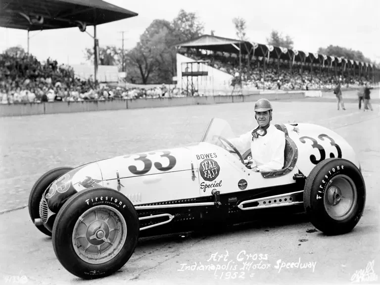 1952 Kurtis - Image 3 of 31
