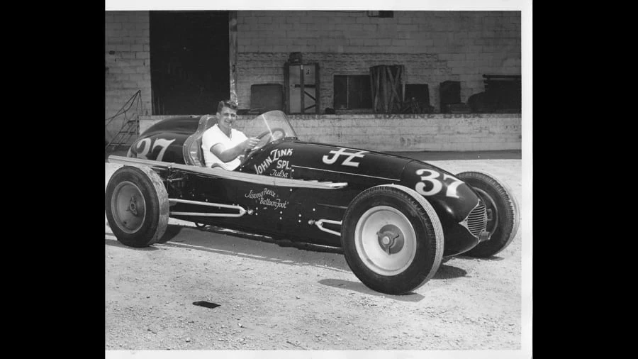 1952 Kurtis - Image 23 of 23