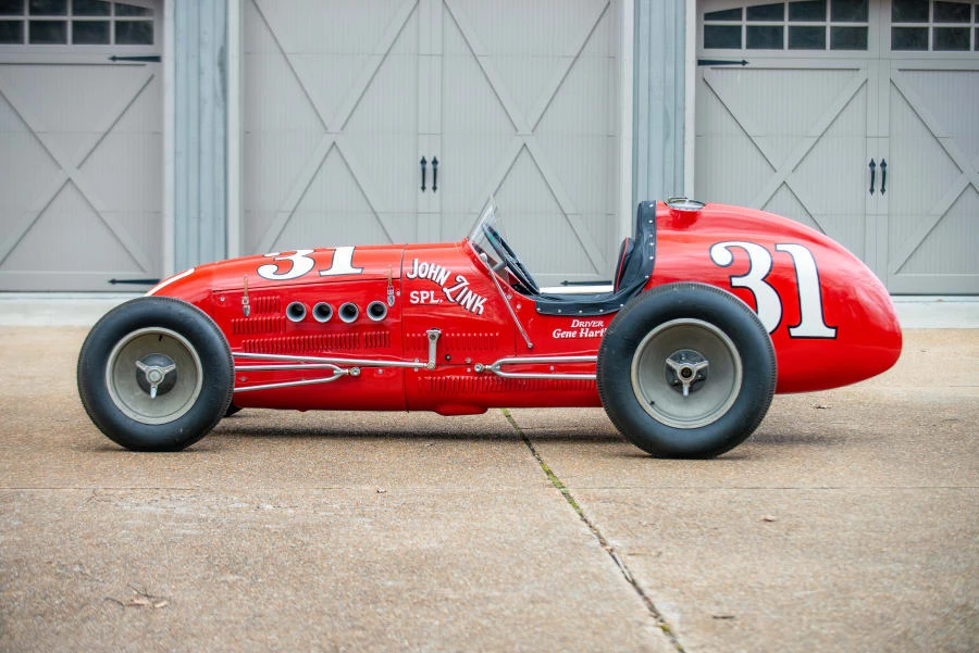 1952 Kurtis - Image 2 of 23