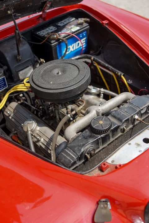 1952 Lancia Aurelia - Image 15 of 31