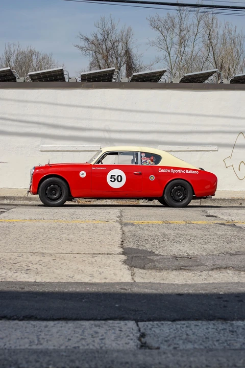 1952 Lancia Aurelia - Image 12 of 31