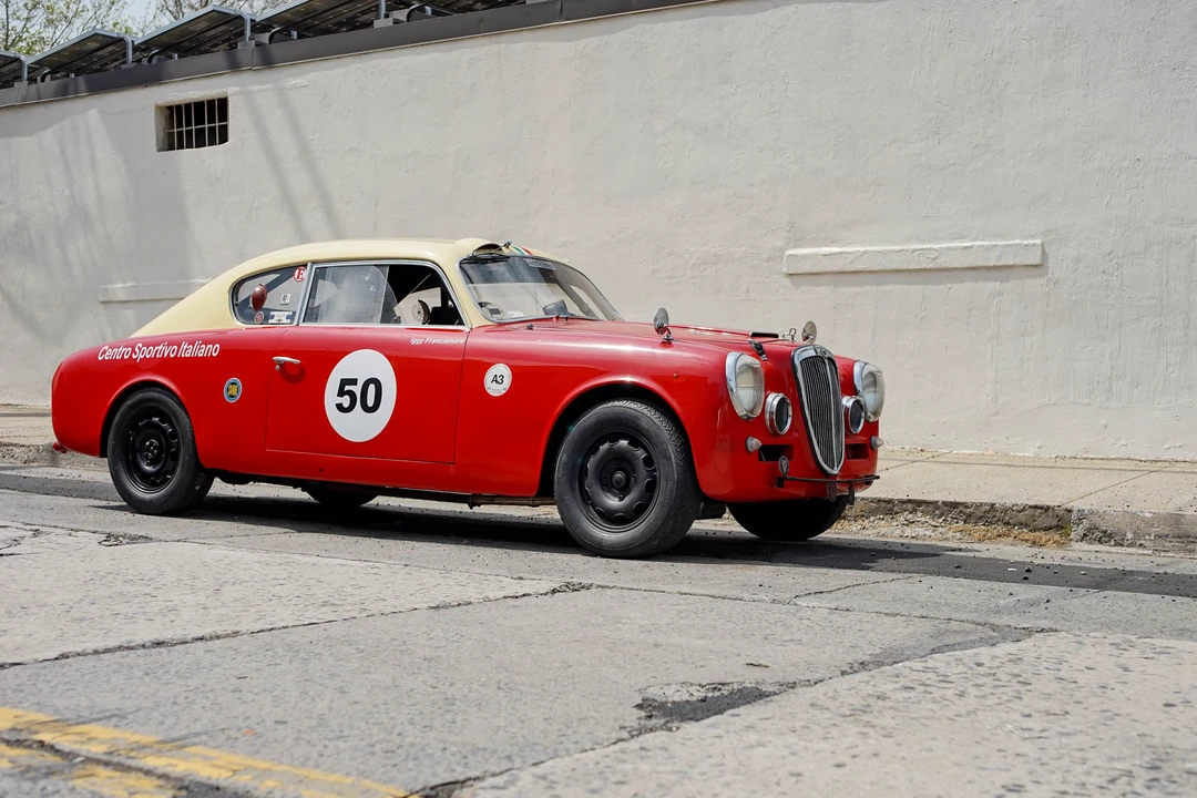 1952 Lancia Aurelia - Image 6 of 31