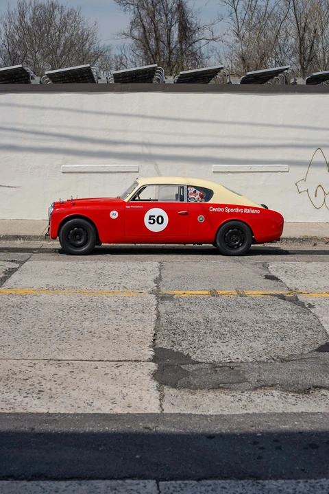 1952 Lancia Aurelia - Image 23 of 31