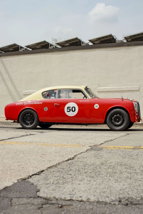 1952 Lancia Aurelia - Image 3 of 31