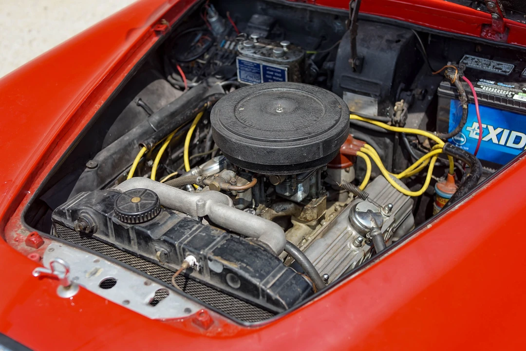 1952 Lancia Aurelia - Image 18 of 31