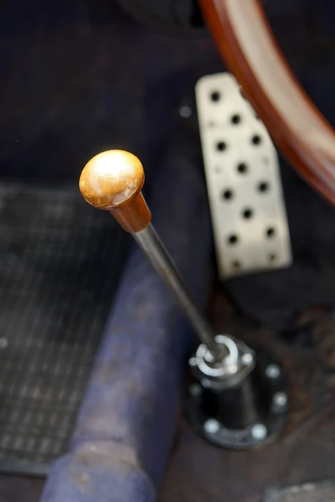 1952 Lancia Aurelia - Image 25 of 31