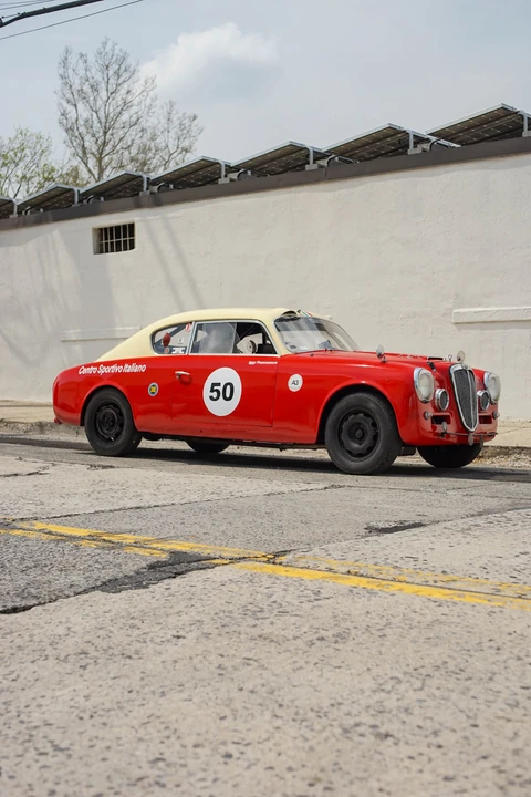 1952 Lancia Aurelia - Image 5 of 31