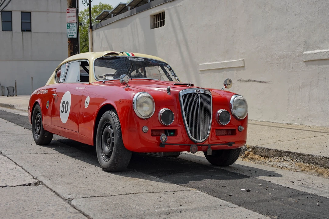 1952 Lancia Aurelia - Image 8 of 31