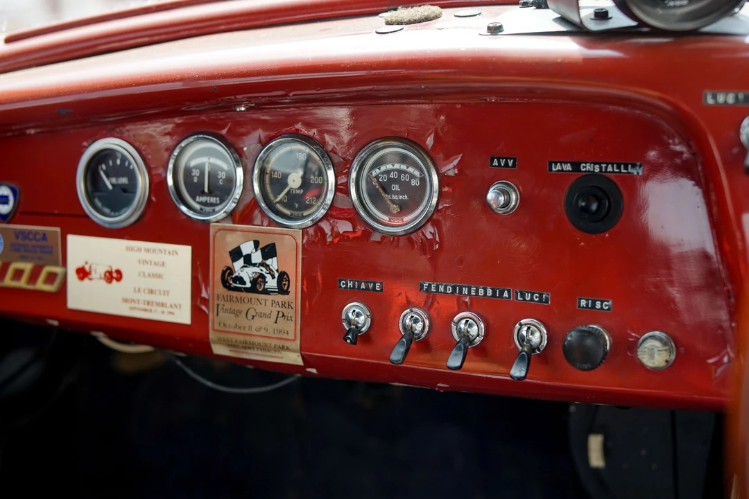 1952 Lancia Aurelia - Image 24 of 31