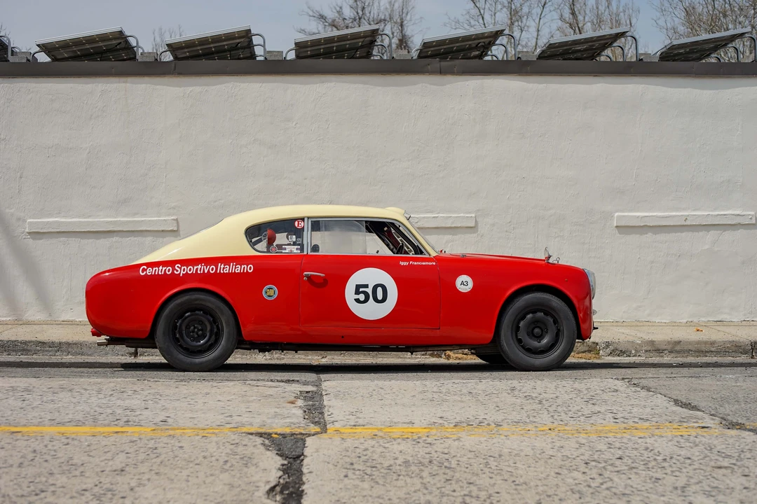 1952 Lancia Aurelia - Image 2 of 31