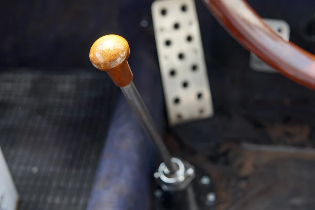 1952 Lancia Aurelia - Image 26 of 31