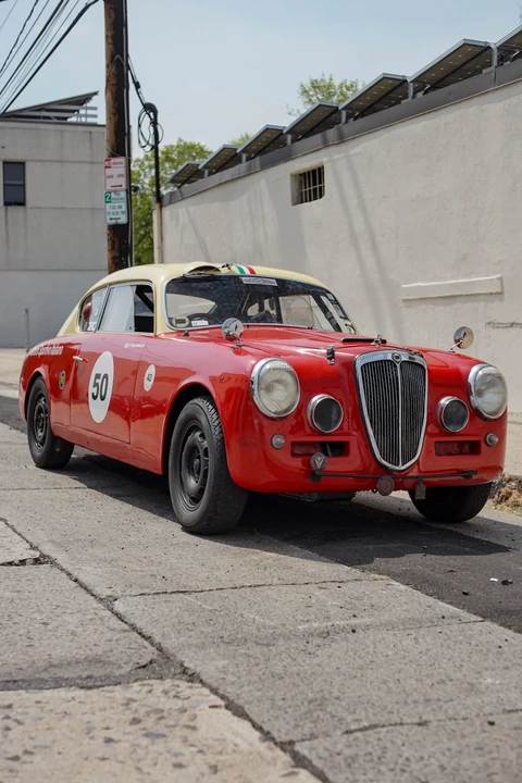1952 Lancia Aurelia - Image 7 of 31