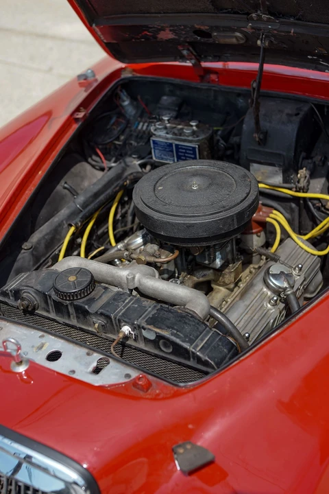 1952 Lancia Aurelia - Image 17 of 31
