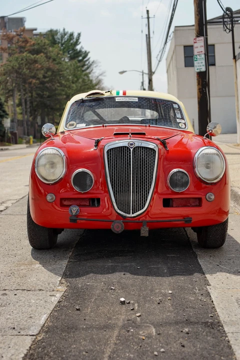 1952 Lancia Aurelia - Image 9 of 31
