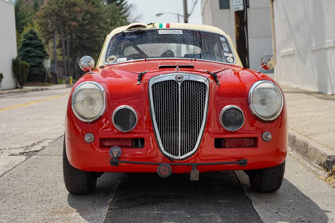 1952 Lancia Aurelia - Image 10 of 31