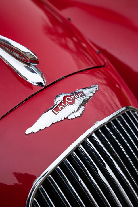1952 Lagonda - Image 26 of 31