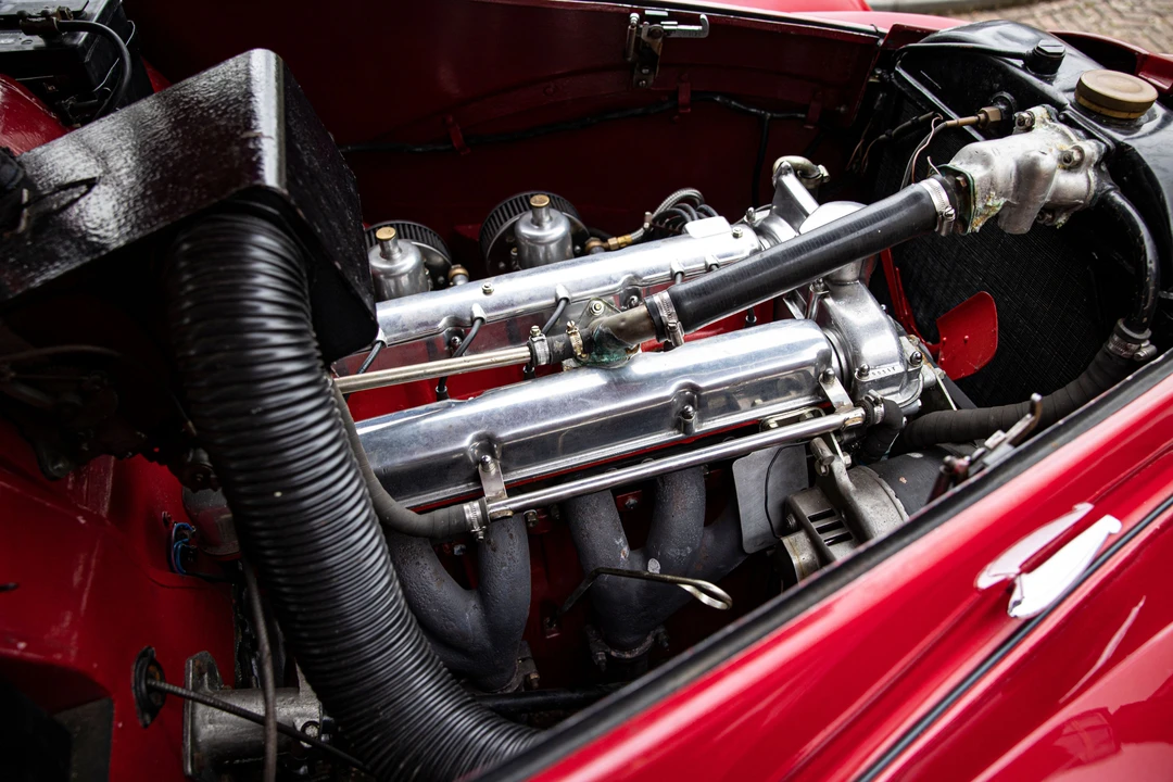 1952 Lagonda - Image 24 of 31