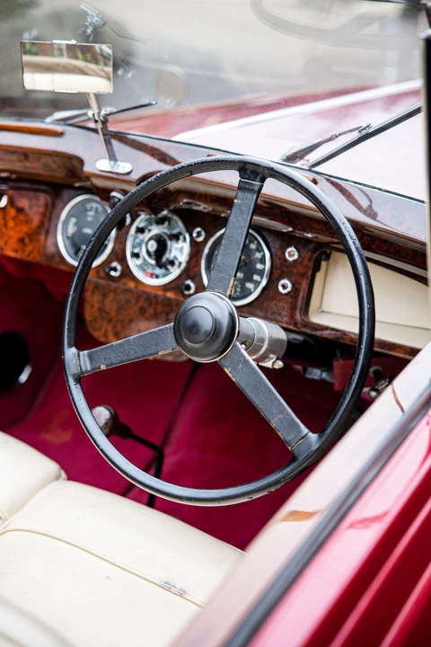 1952 Lagonda - Image 28 of 31
