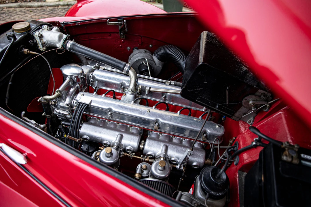 1952 Lagonda - Image 25 of 31