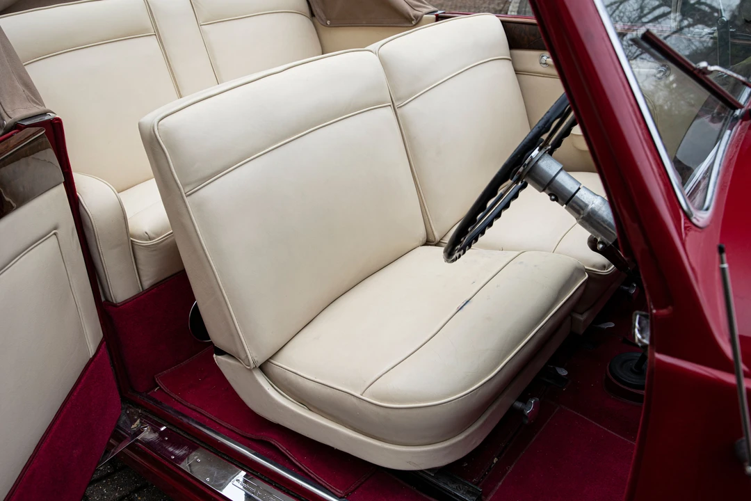 1952 Lagonda - Image 30 of 31
