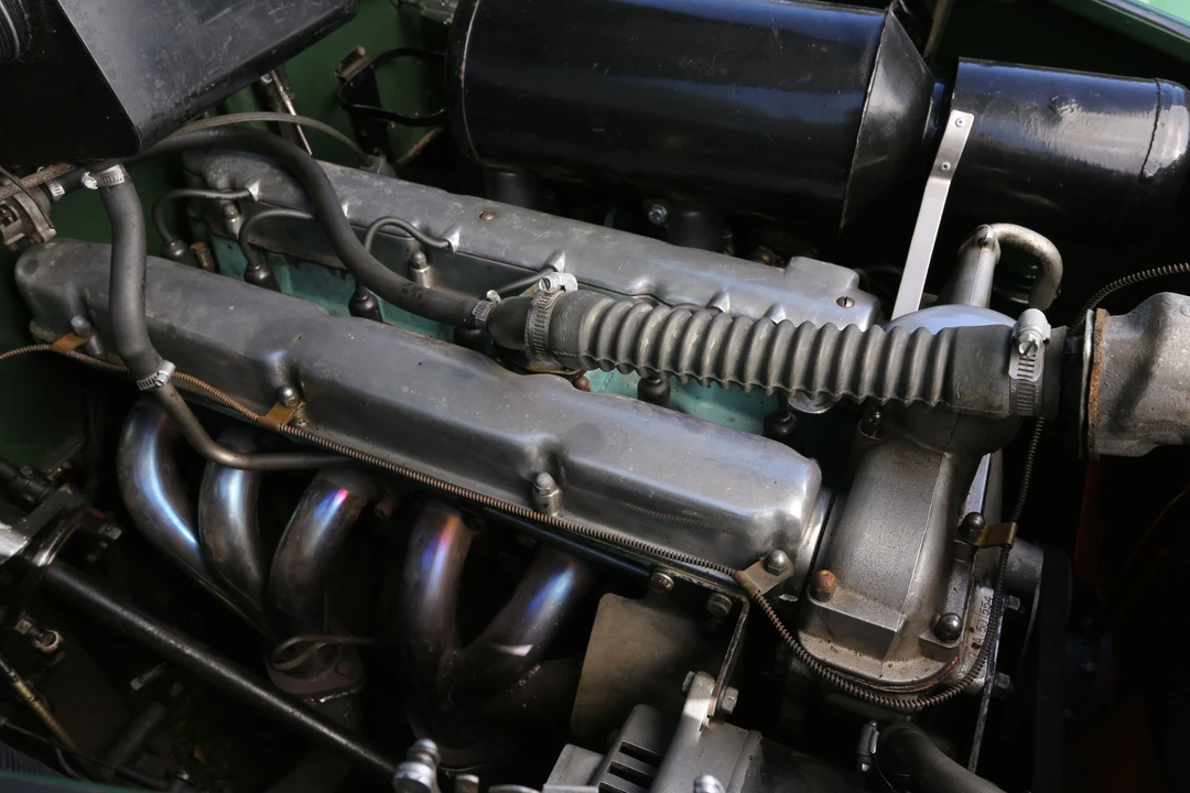 1952 Lagonda - Image 4 of 8