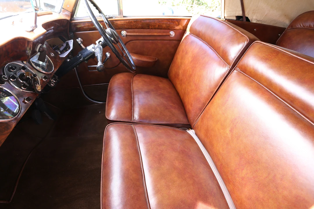 1952 Lagonda - Image 6 of 8