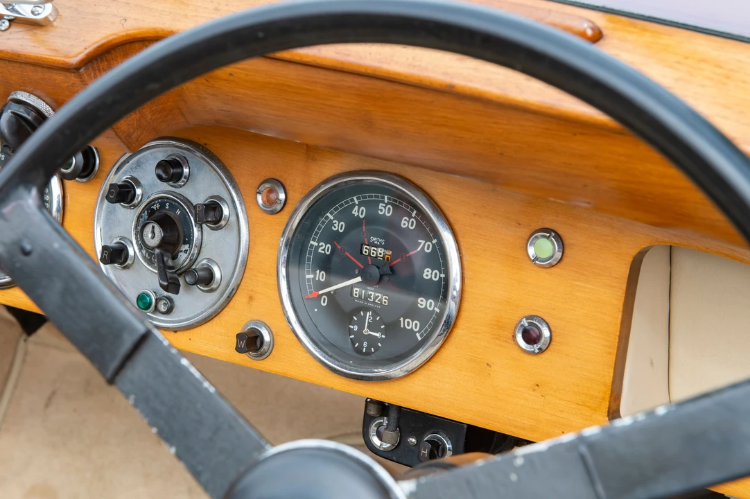 1952 Lagonda - Image 4 of 19