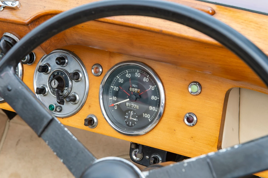 1952 Lagonda - Image 4 of 19